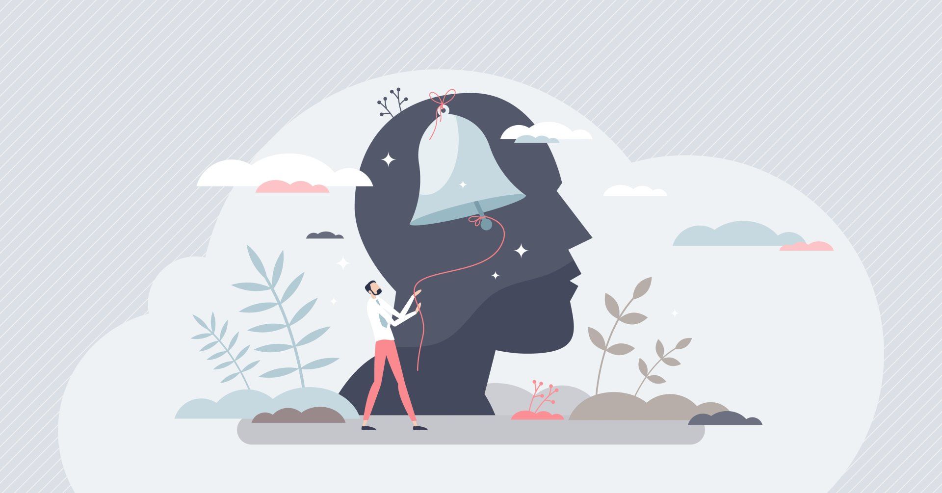 Engage in your Self-Reflection Practices with Neelix