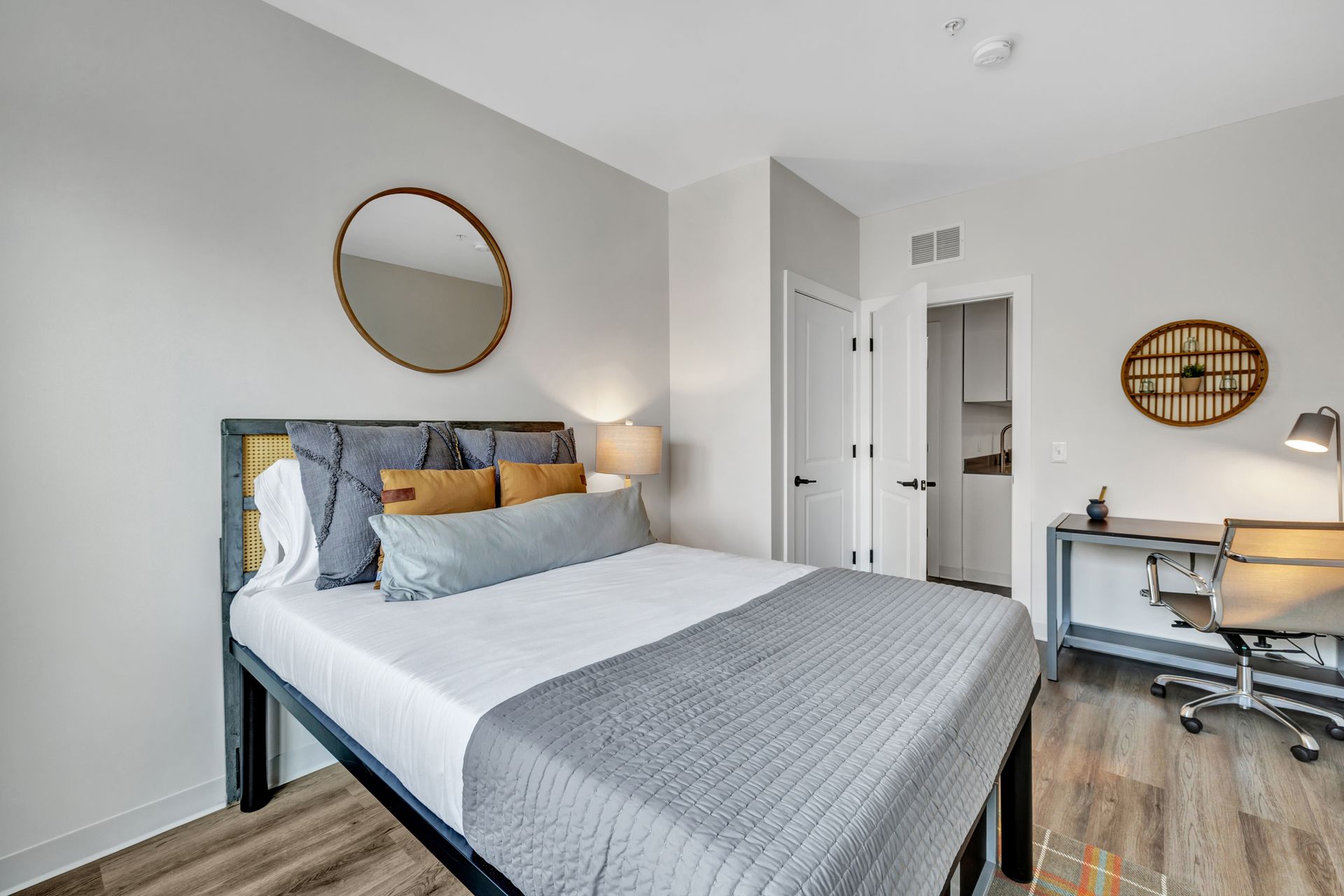 Olive and Wooster Apartments for Rent in New Haven, CT