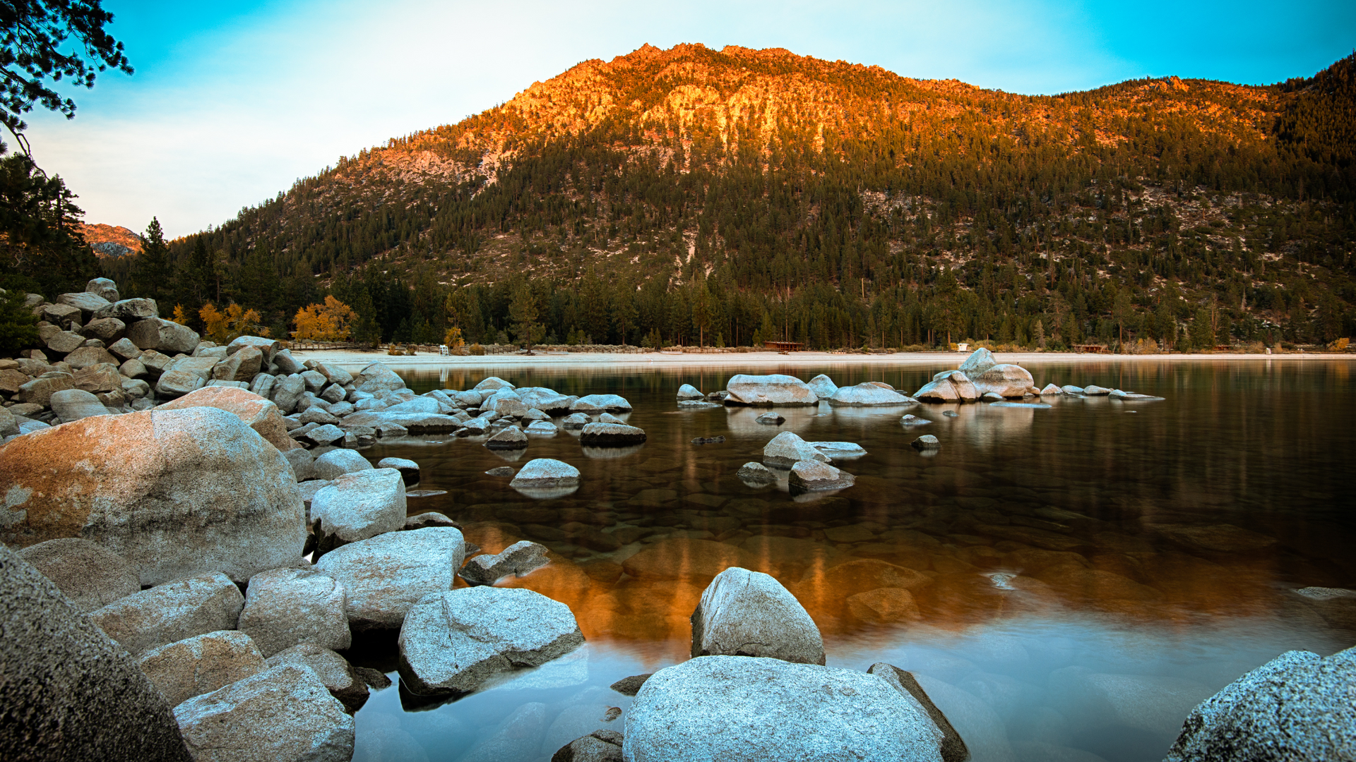Mortgage broker in Lake Tahoe