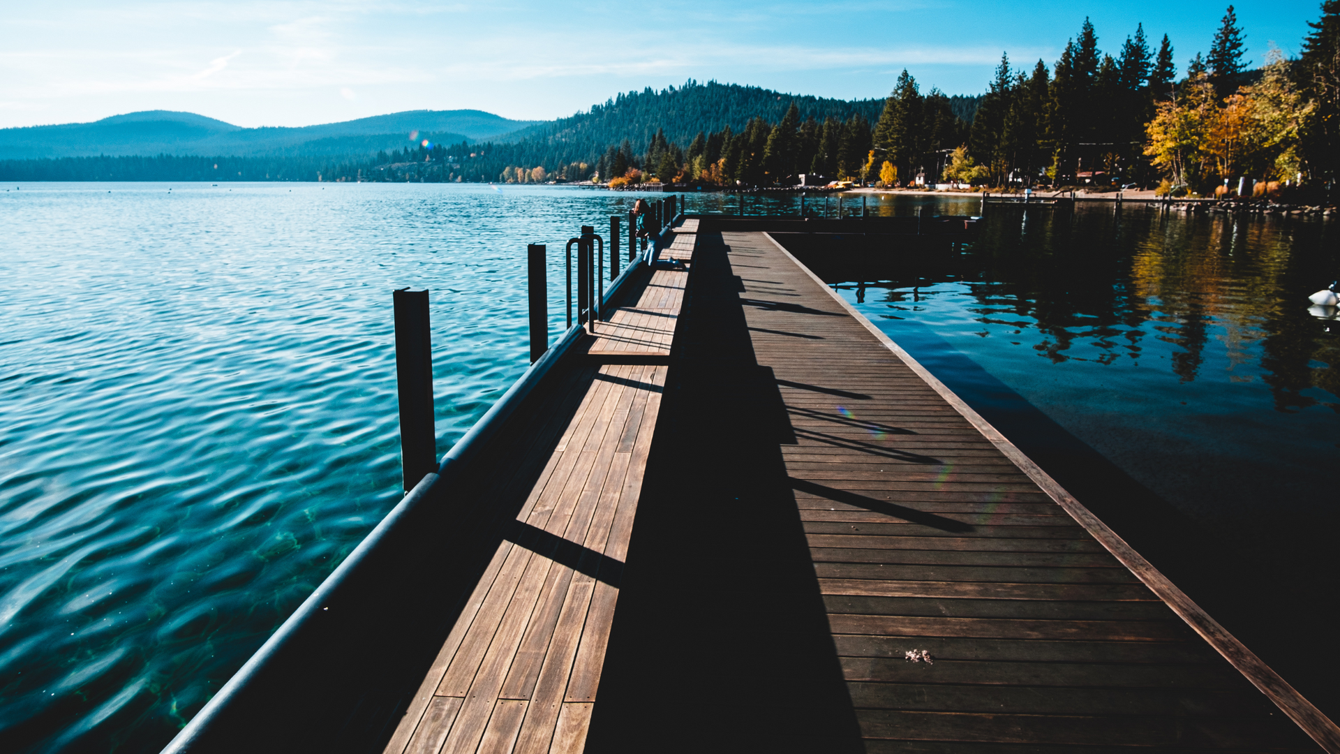 Lake Tahoe mortgage broker