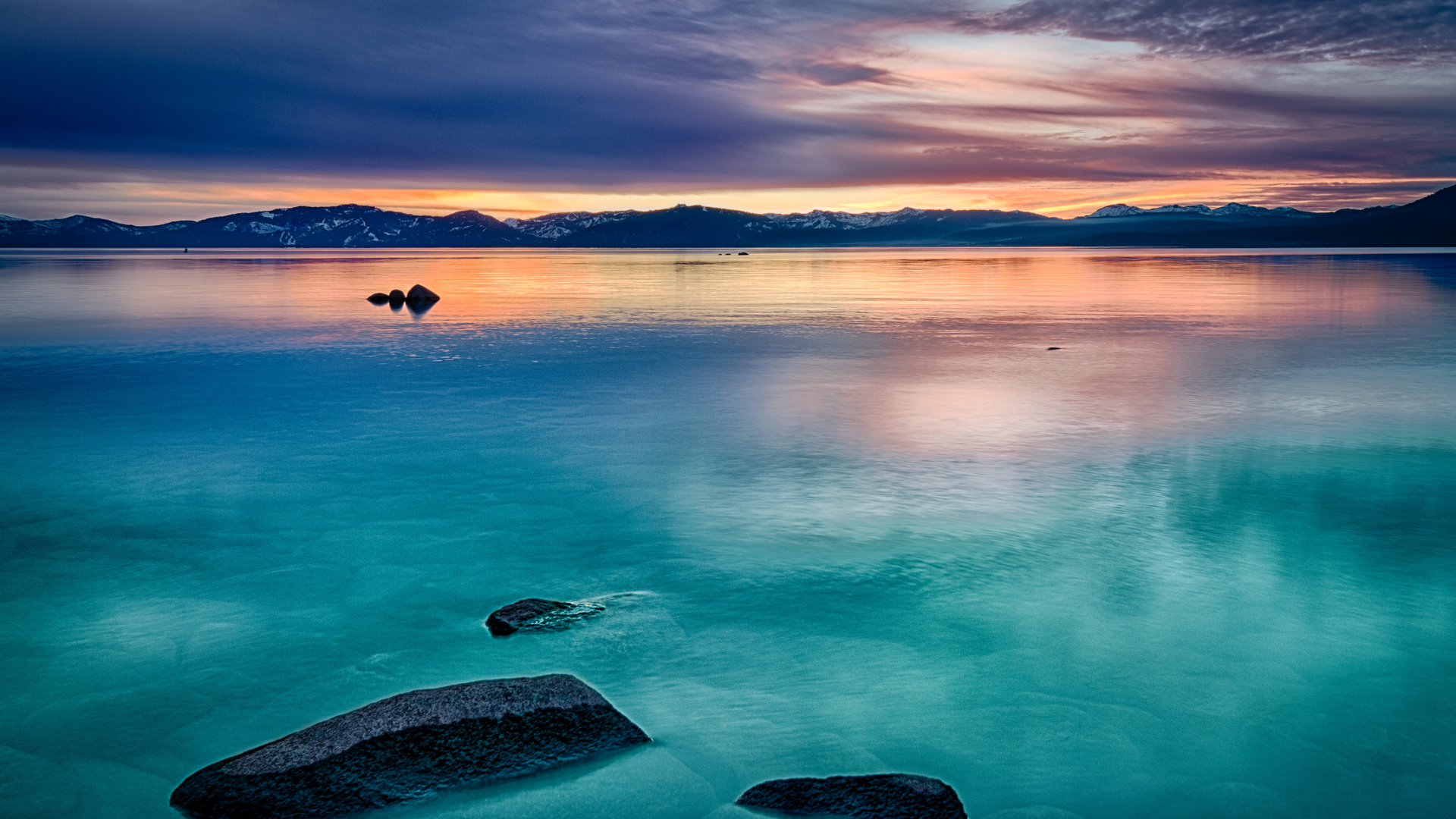 Lake Tahoe Mortgage Broker Blog