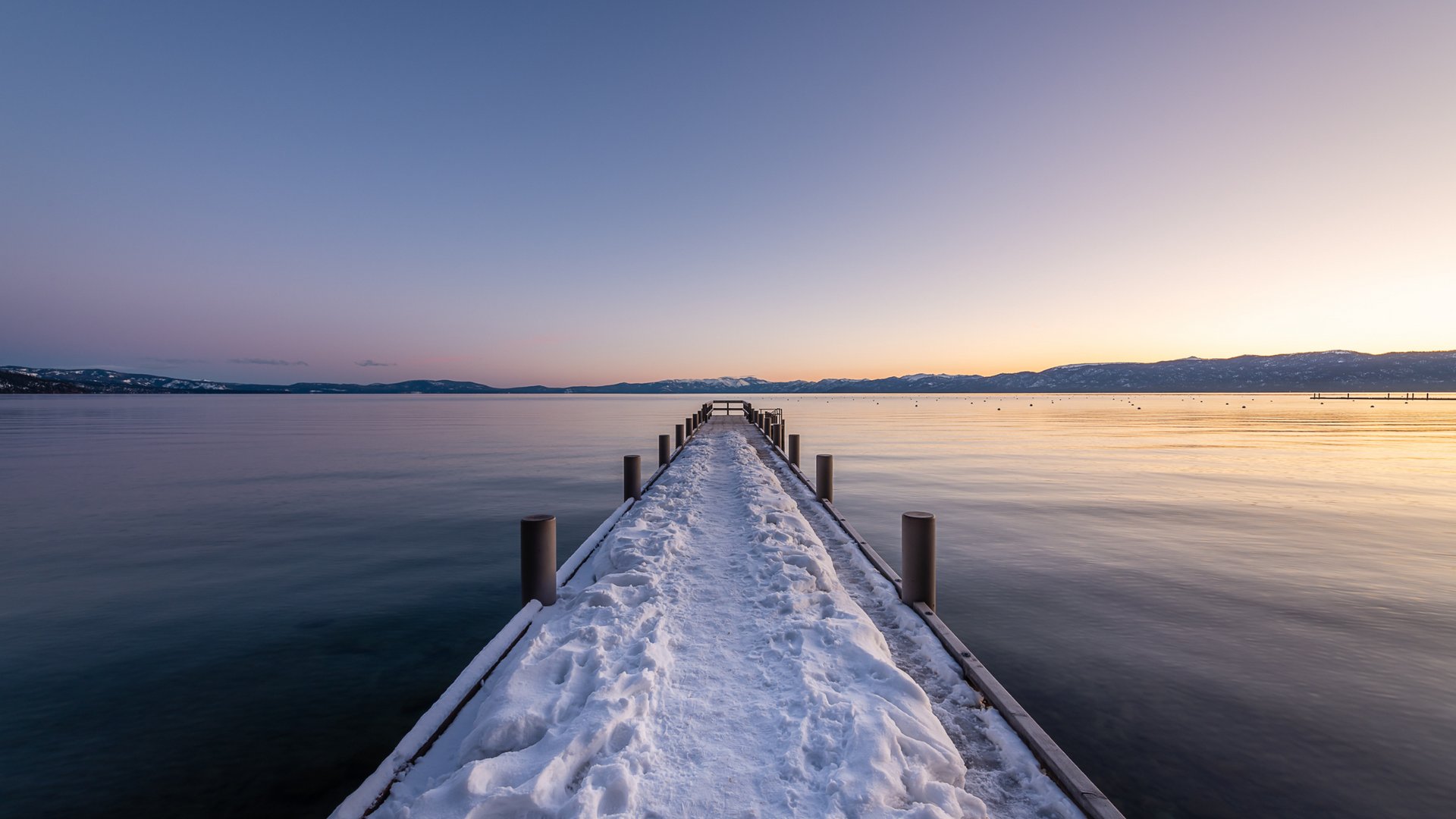 Mortgage Brokers in Lake Tahoe