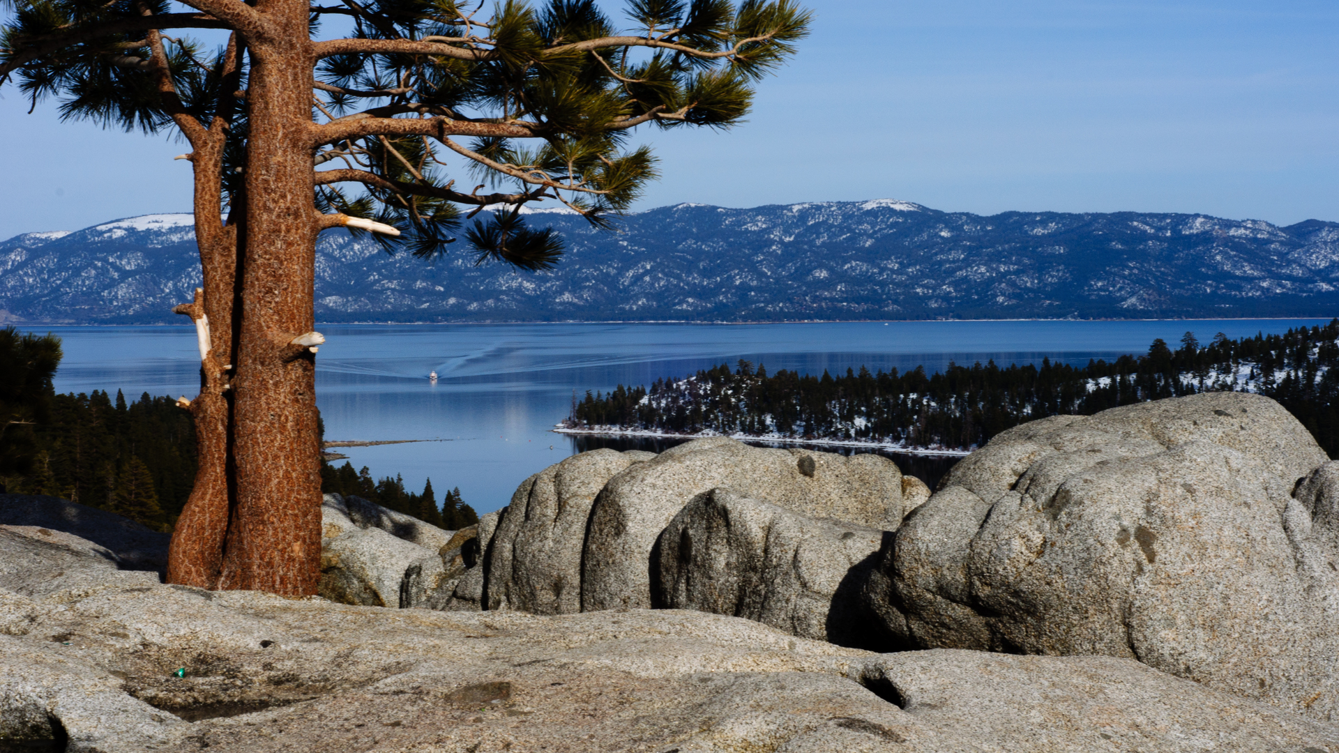 Lake Tahoe Mortgage Broker