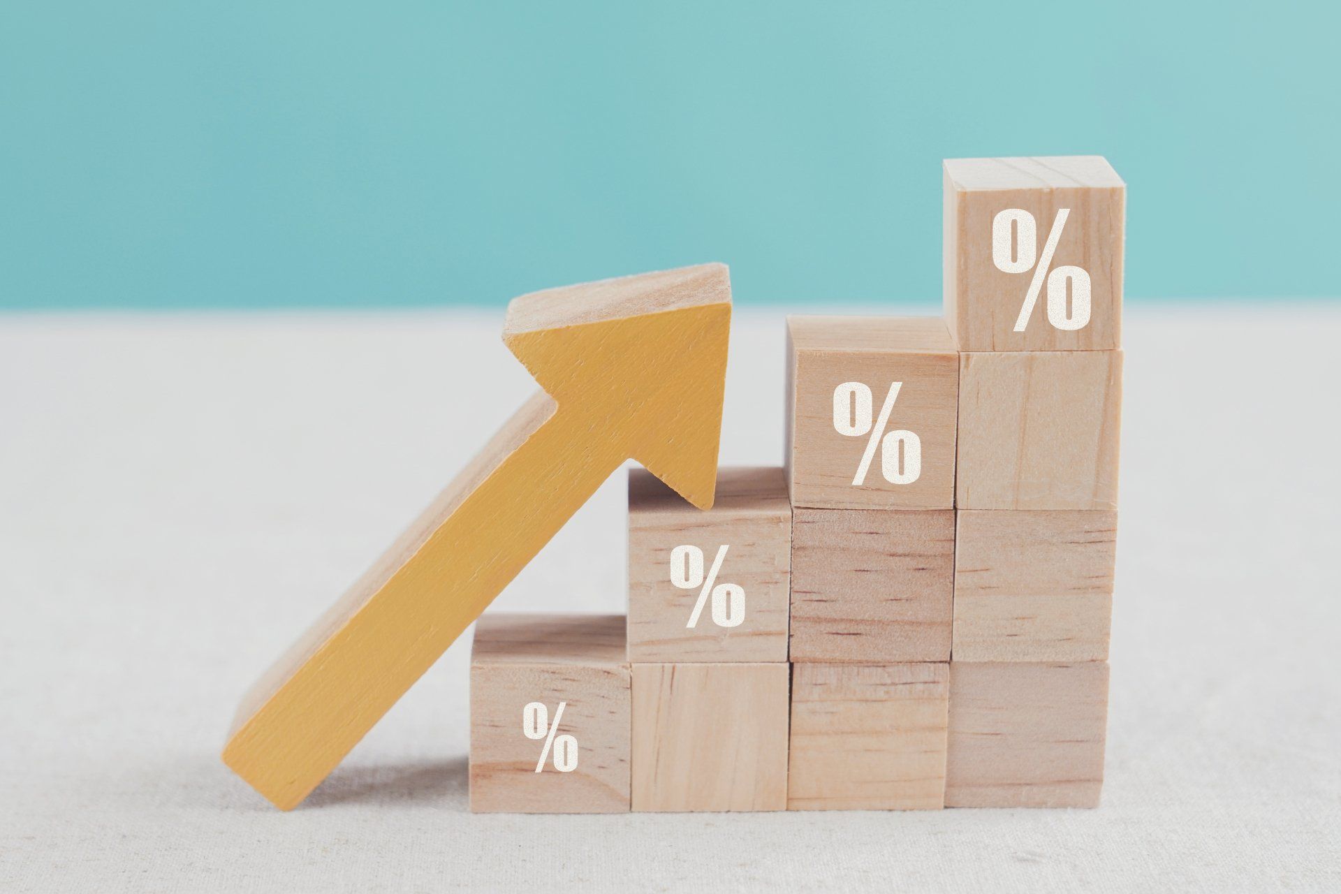 Tips for Navigating a Real Estate Market With Rising Interest Rates