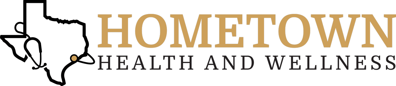 Hometown Health and Wellness