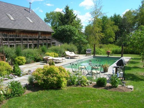 wedding venue