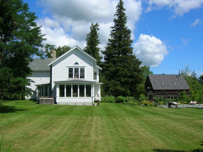 home