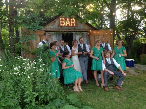 bar