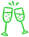 celebrate icon