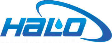 Halo Cleaning Services Blue