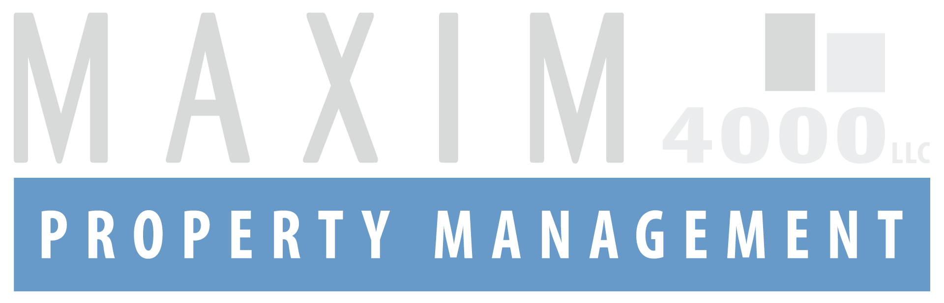Maxim 4000 Grand Junction Property Management