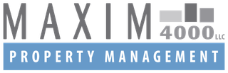 Maxim Property Management Header Logo - Select To Go Home