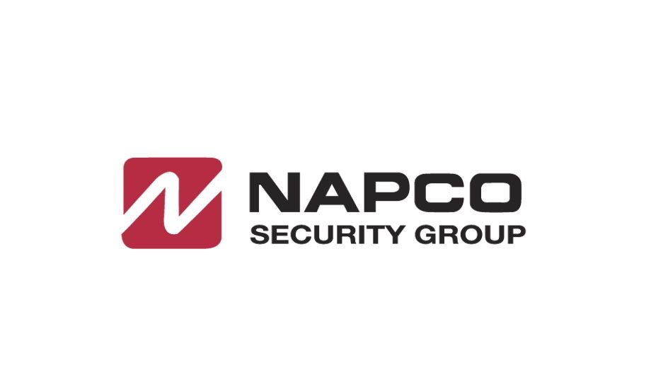 A NAPCO Security Group logo