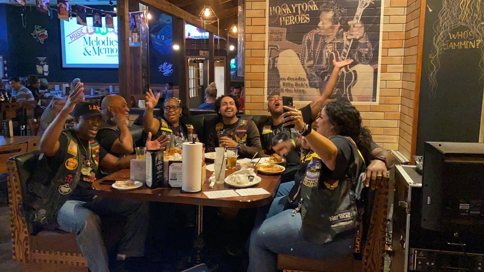 Music Bingo/Trivia/Game Nights