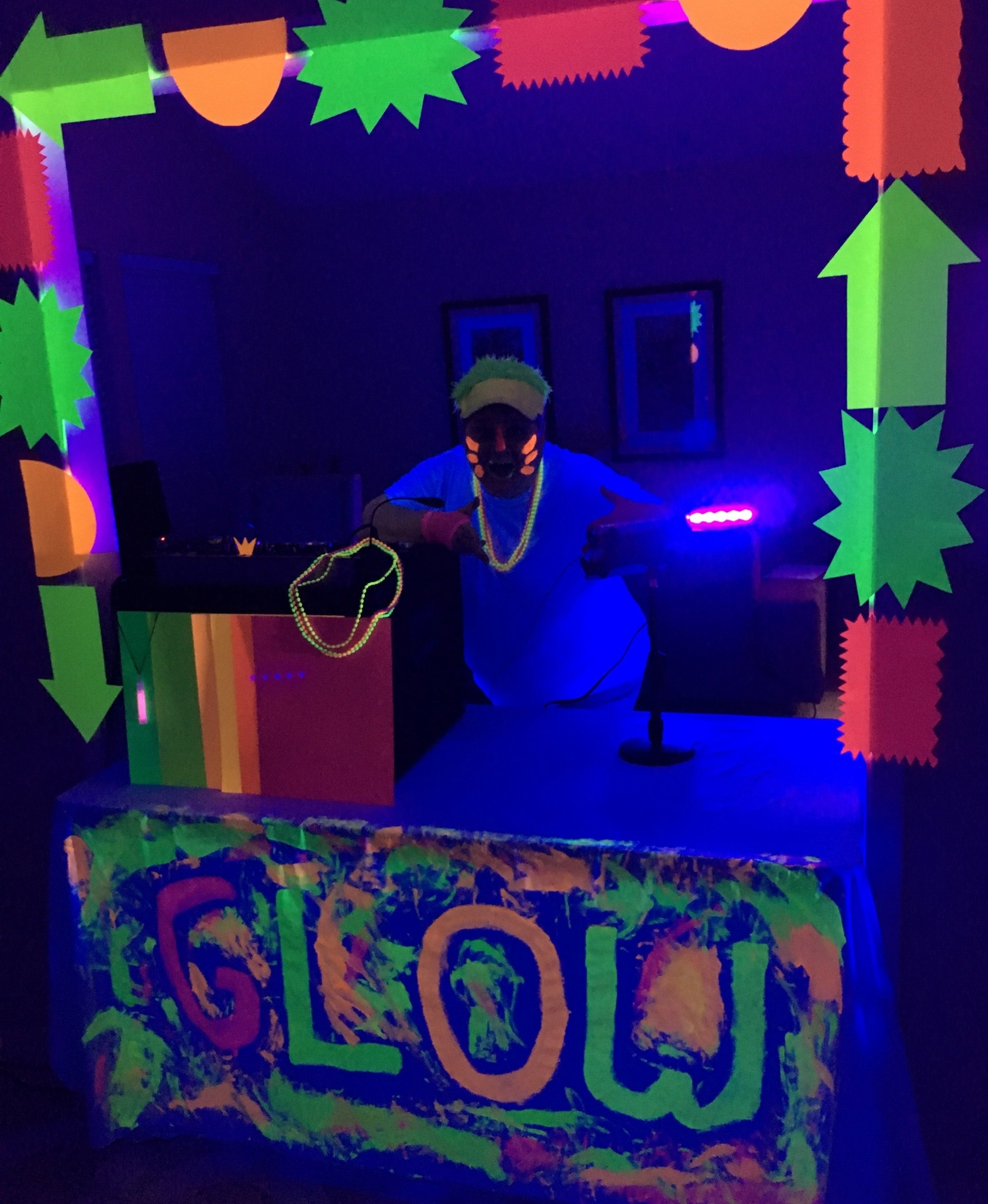 corporate events dallas texas