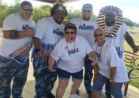 Melodies & Memories Non-Profit and Fundraisers