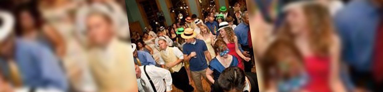 contact melodies and memories dj