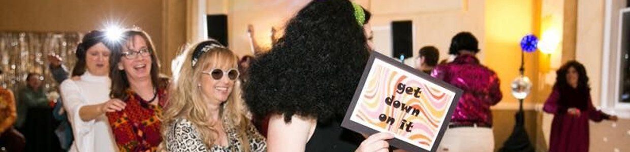 Melodies & Memories Entertainment Frequently Asked Questions