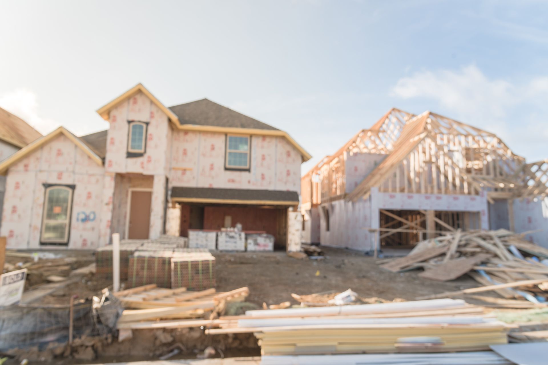 Home Construction