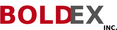 Excavation Boldex inc. LOGO