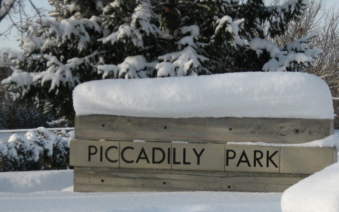 Piccadilly Park