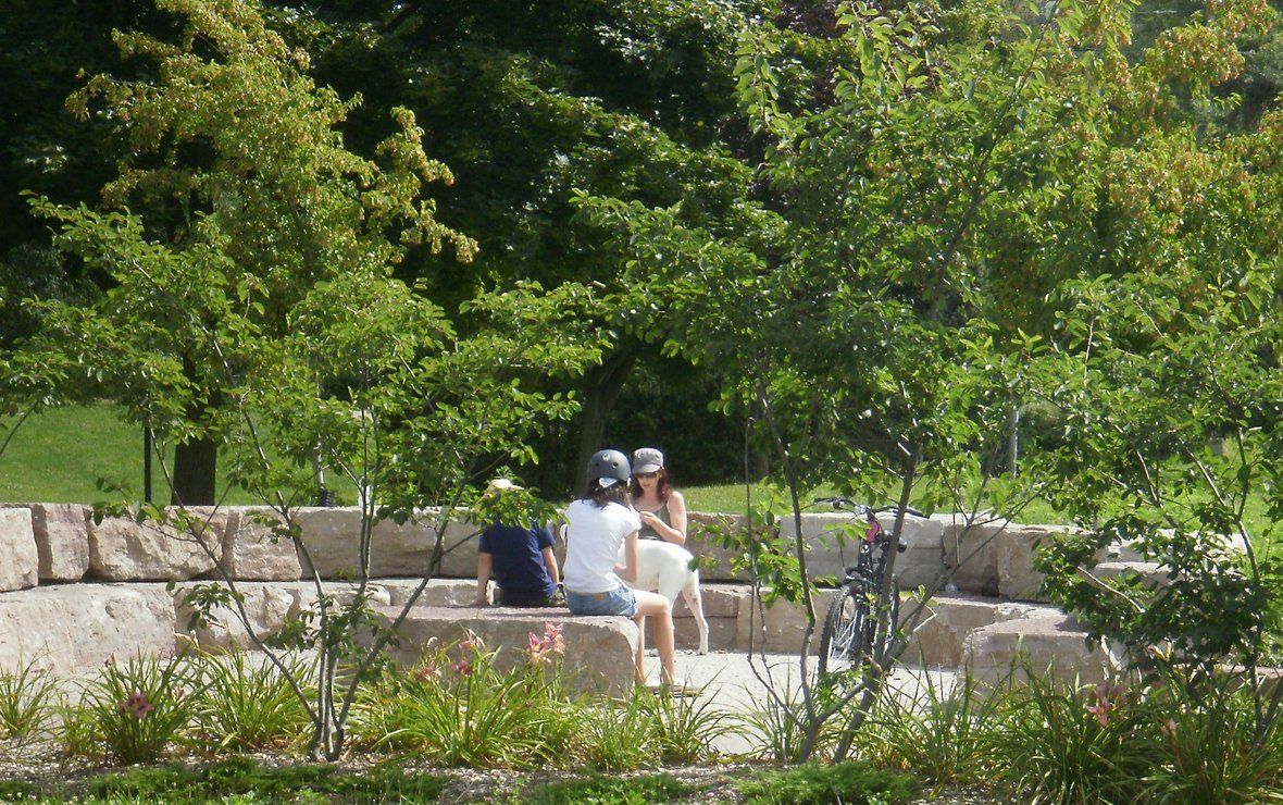 Piccadilly Park