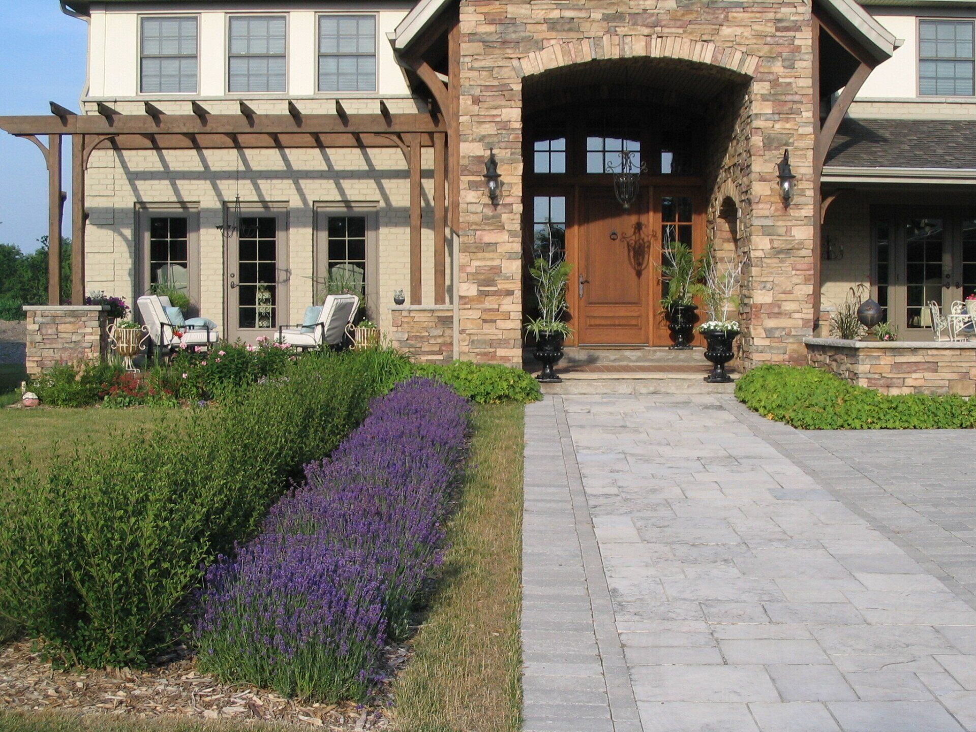 SUNNINGDALE COUNTRY ESTATE