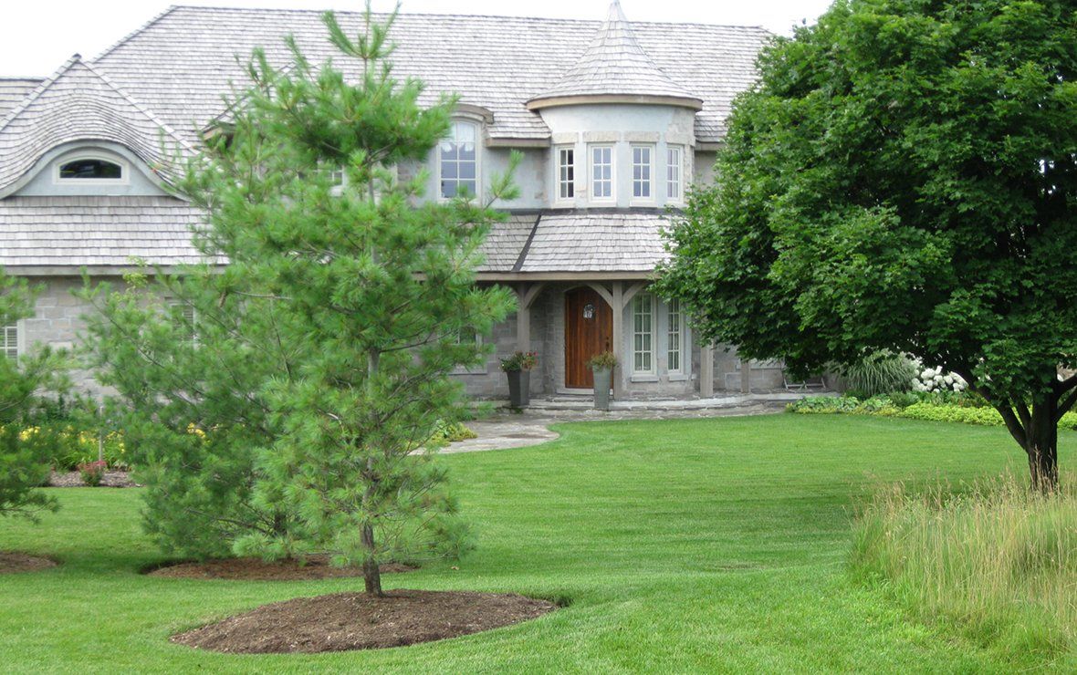 DORCHESTER COUNTRY ESTATE