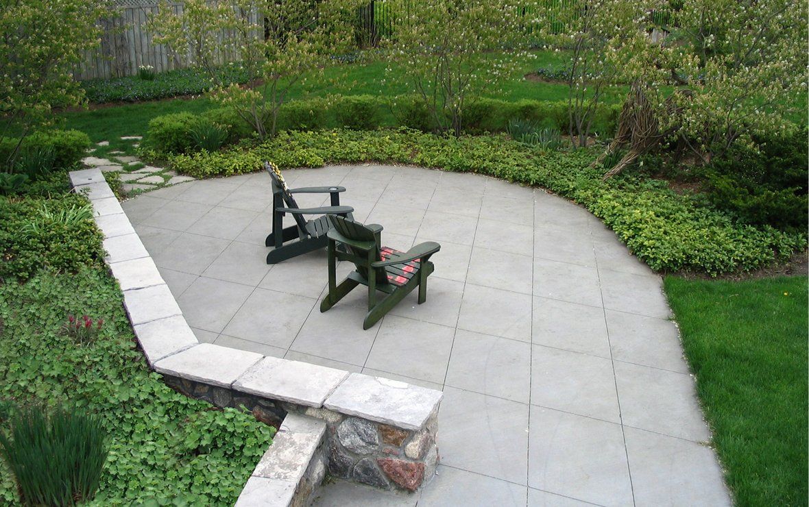 Hazelden Park Terrace