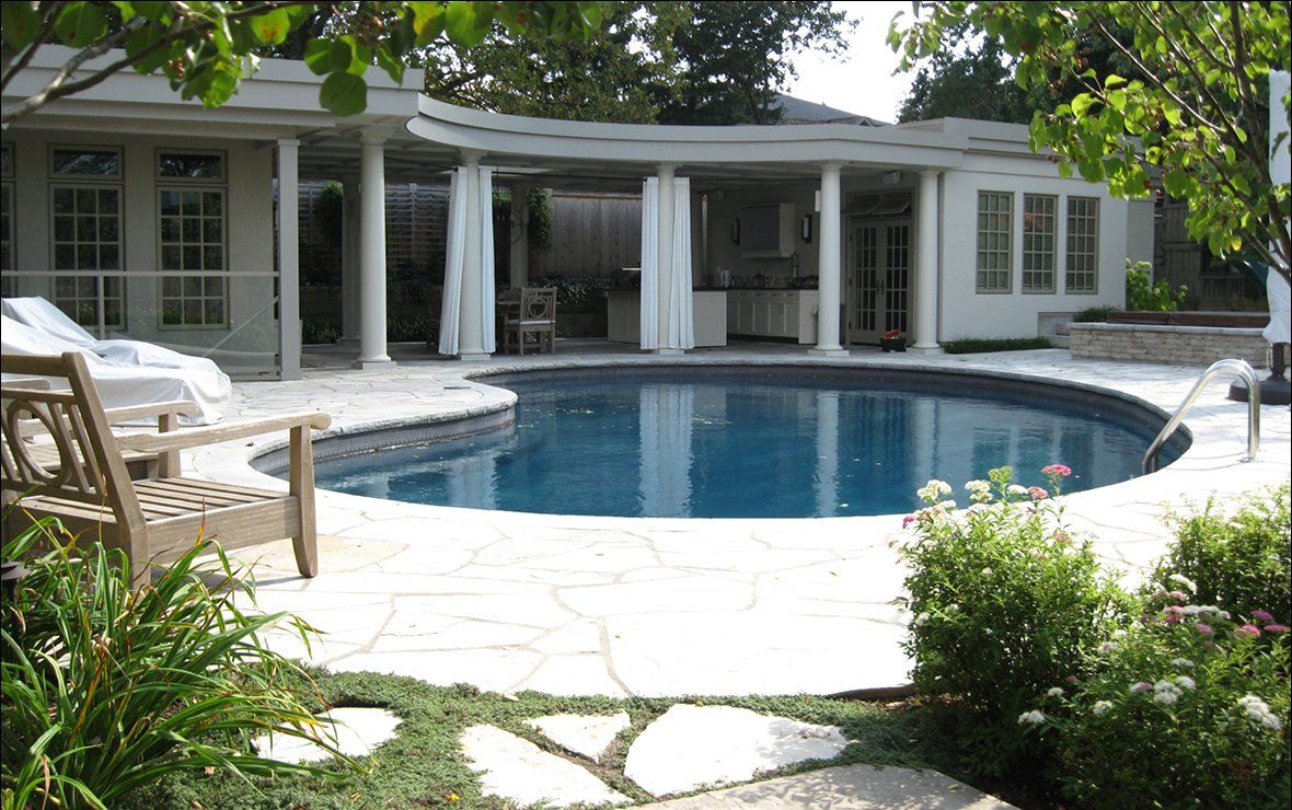 OLD SOUTH GARDEN 1