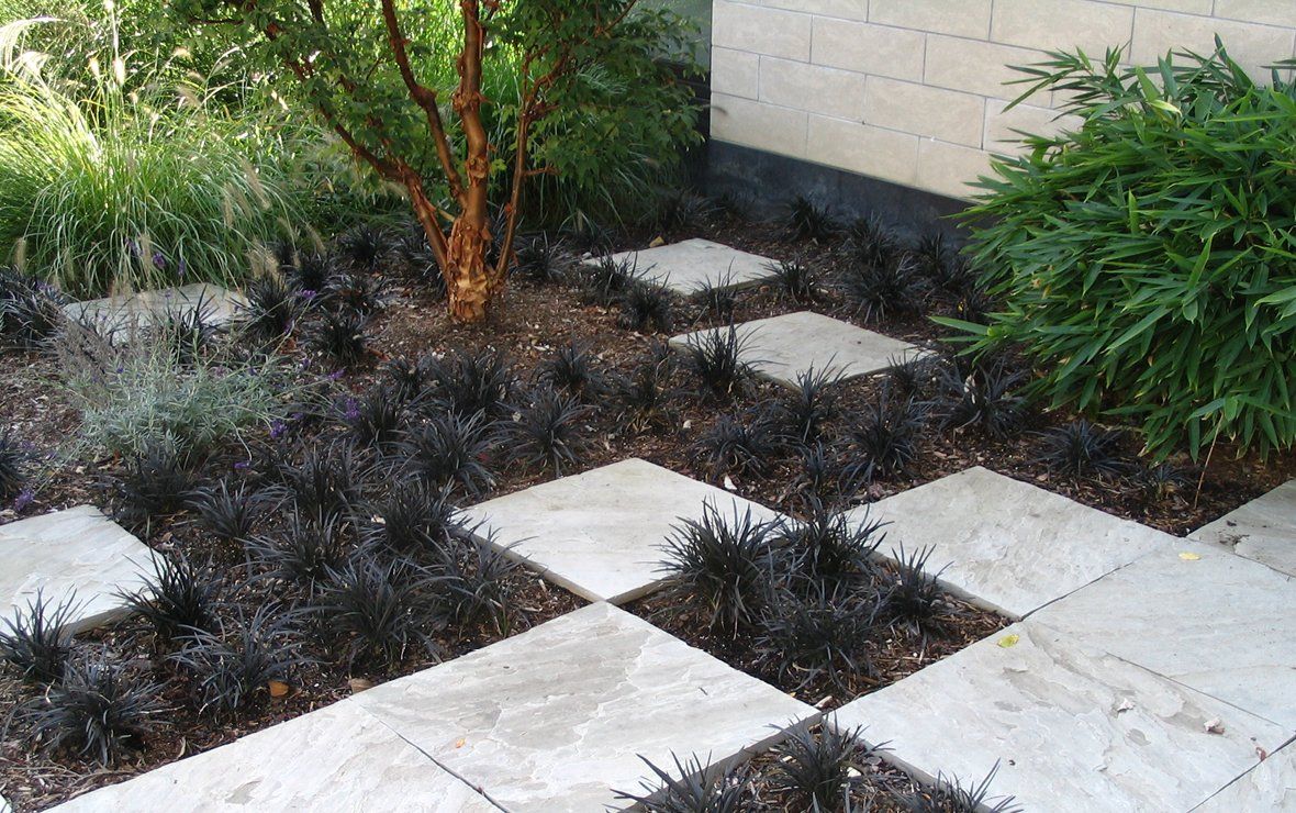Waterstone Garden