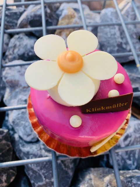 Klinkmüller Desserttörtchen