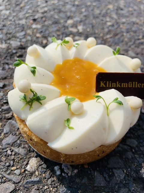 Desserttörtchen