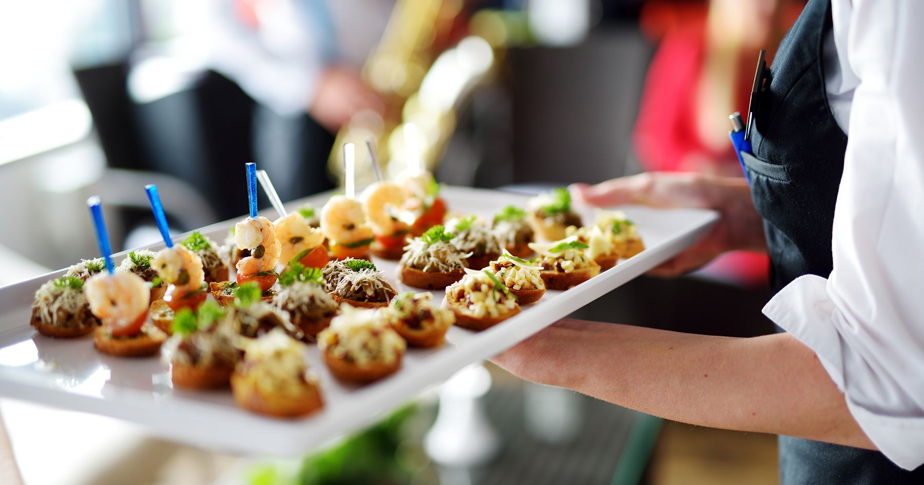 Services Elaine's Catering Lebanon, PA