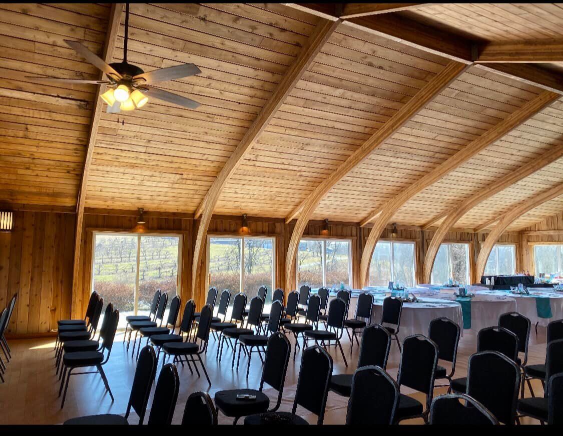 chairs