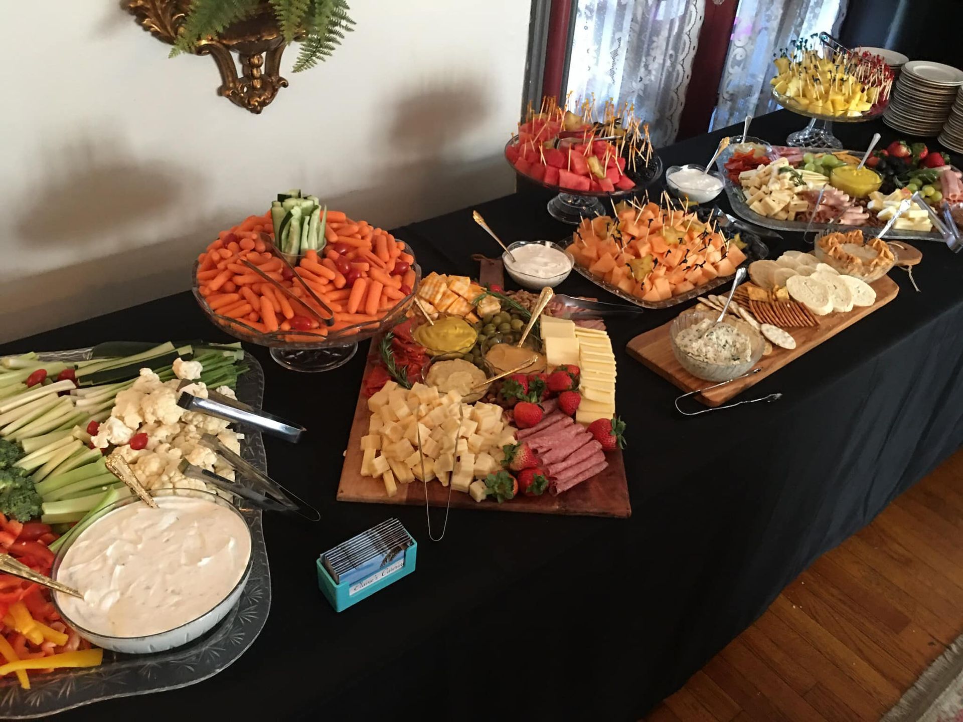 food images
