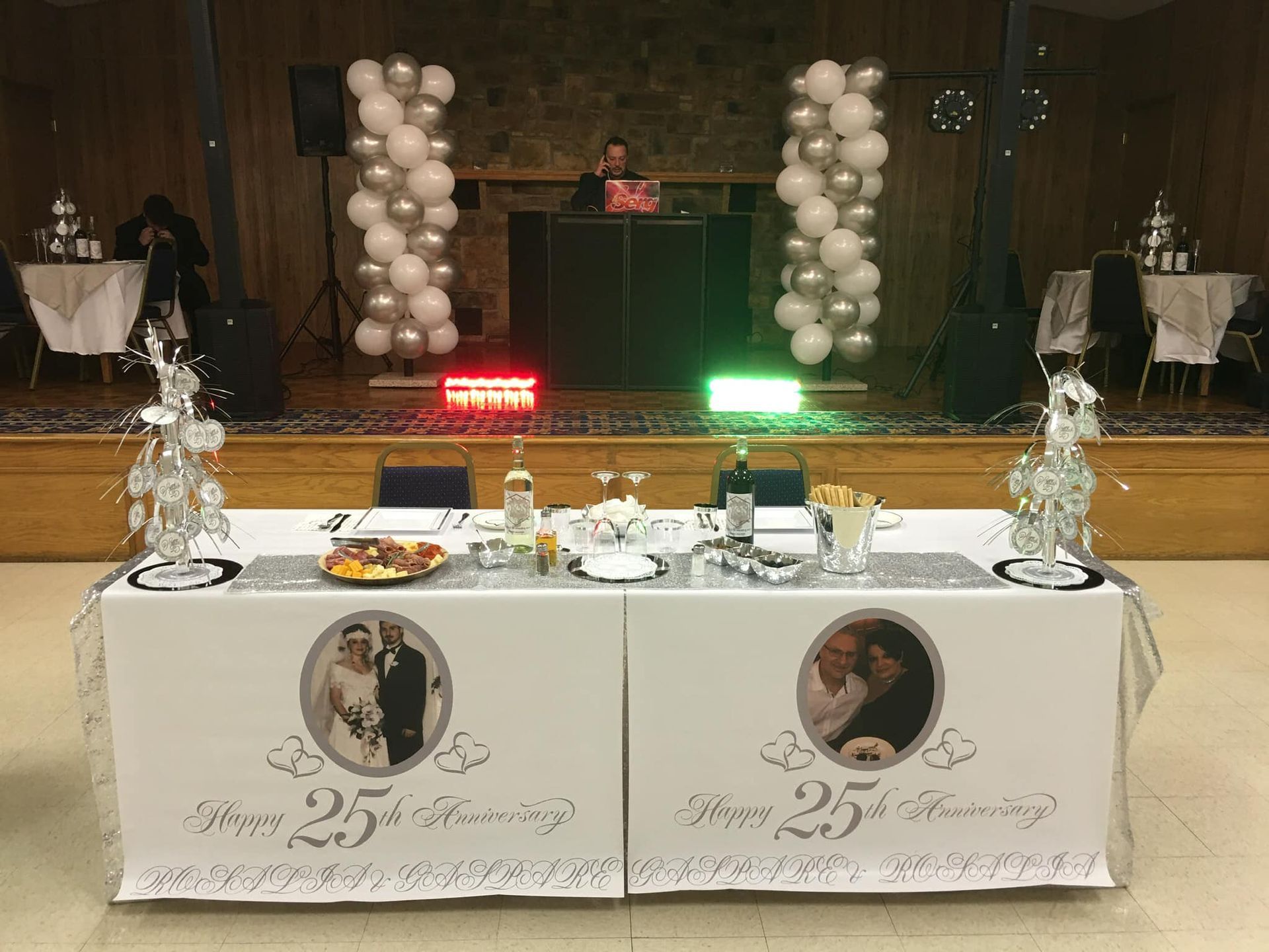 table design
