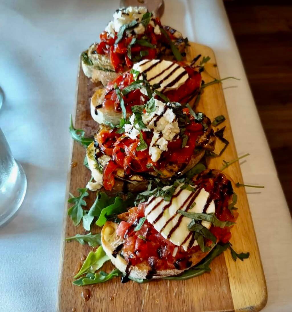 food