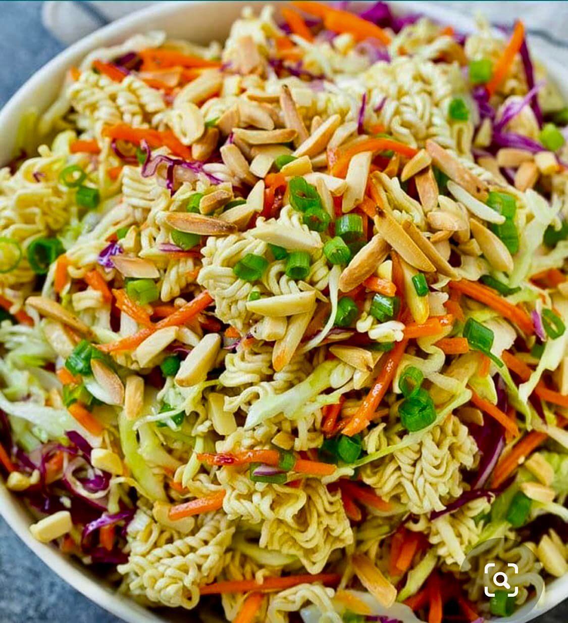salad