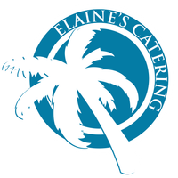 Elaine's Catering Logo