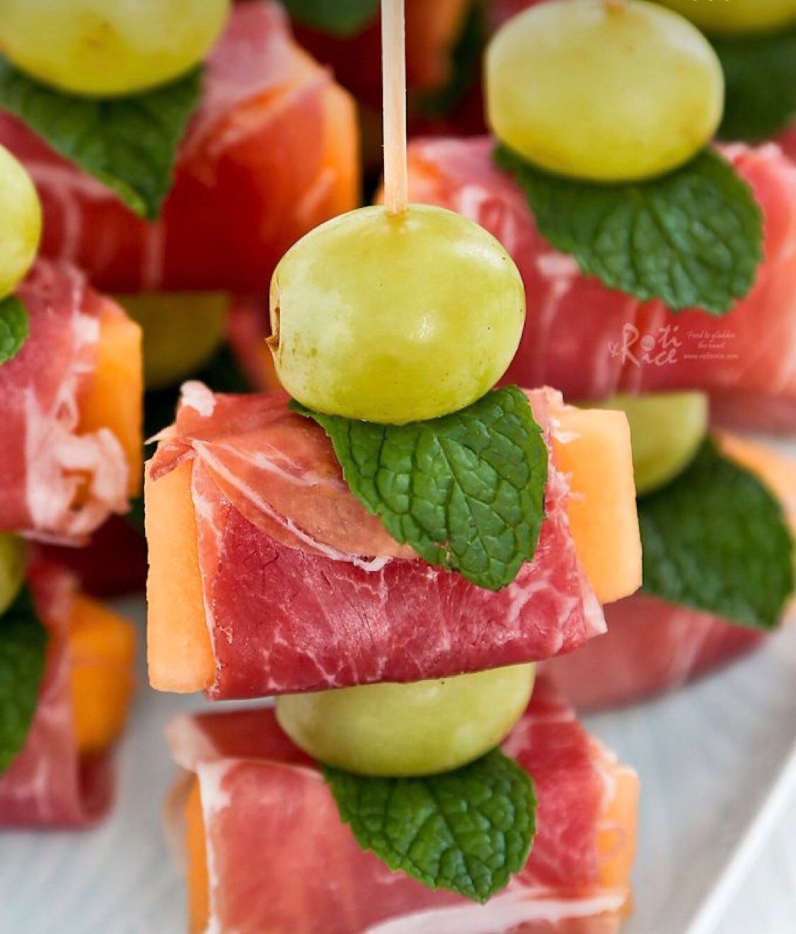 Skewer