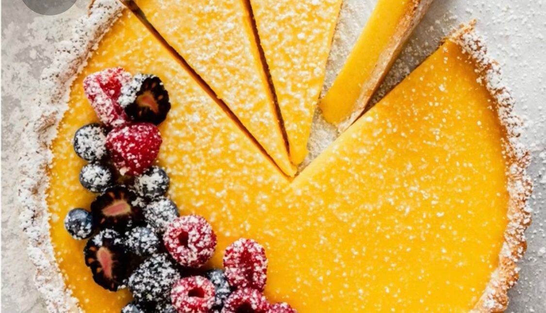 Dessert