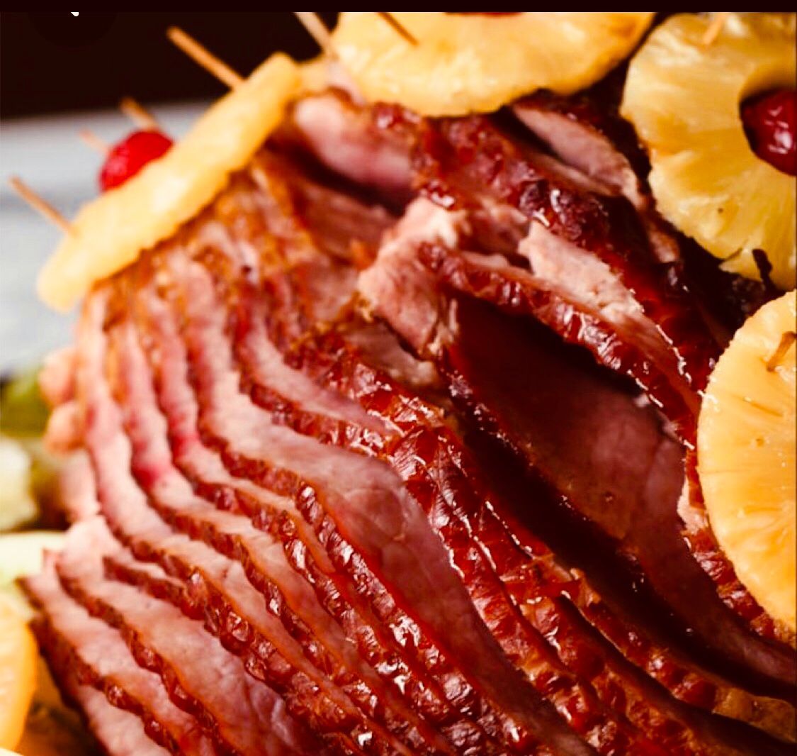 ham
