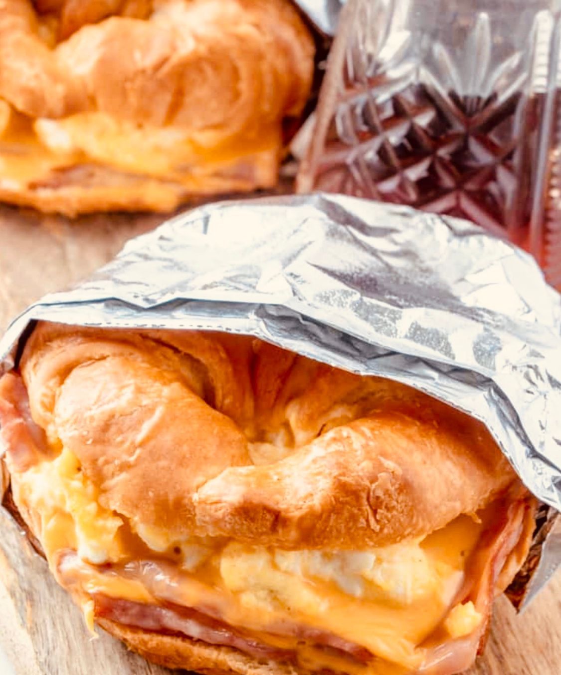 sandwich