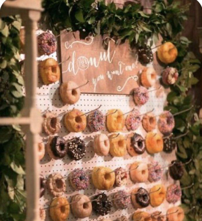 donuts