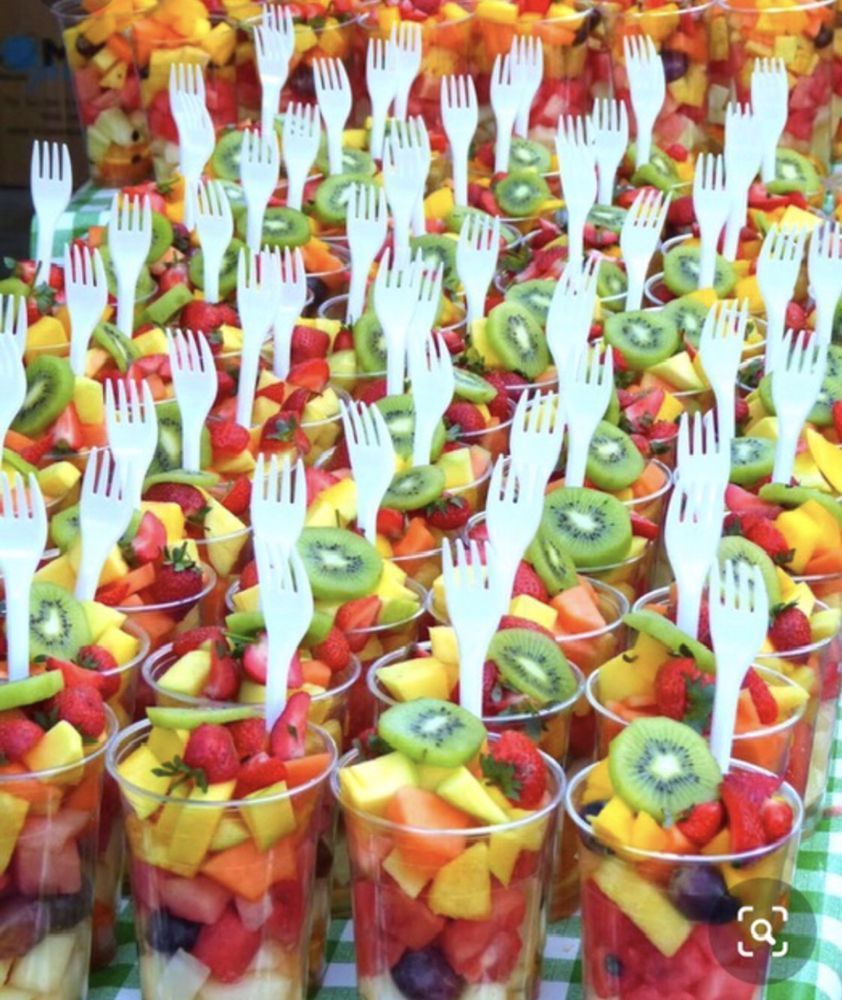 pick foods