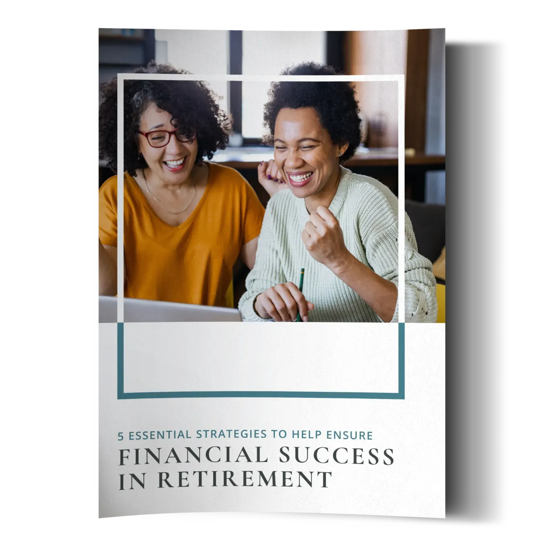 Bear Market Survival Guide: How to Overcome Retirement Income Challenges & Protect Yourself from Market Volatility