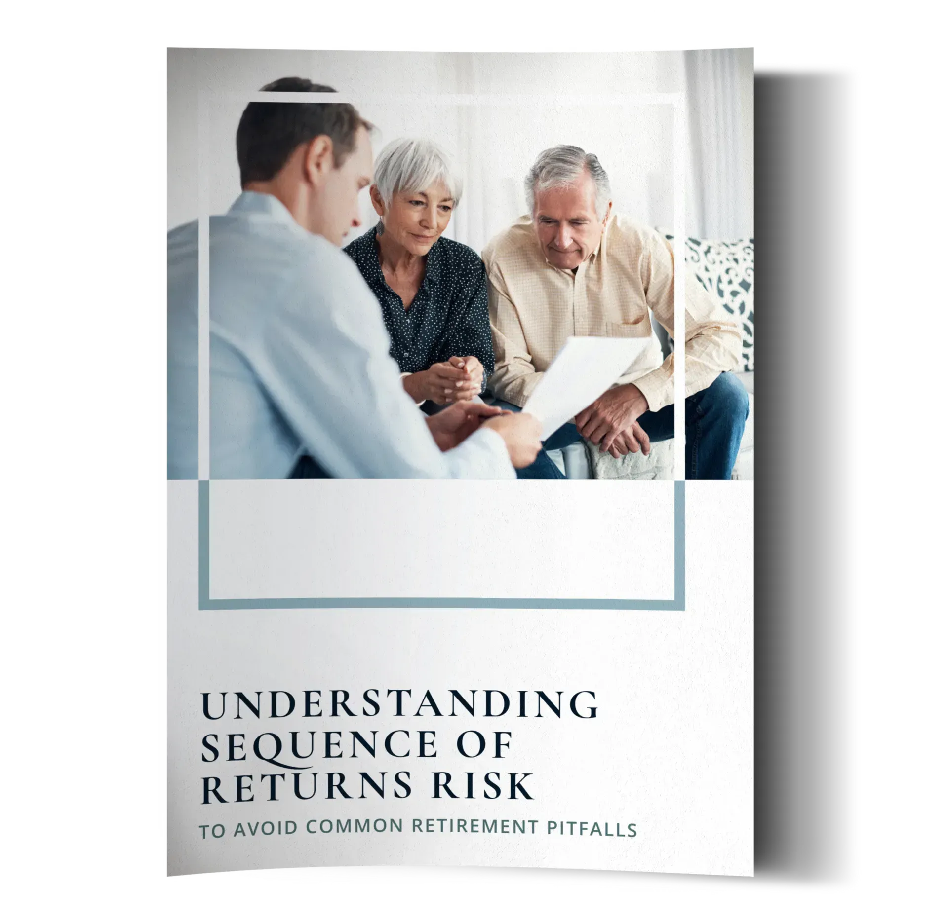 Bear Market Survival Guide: How to Overcome Retirement Income Challenges & Protect Yourself from Market Volatility