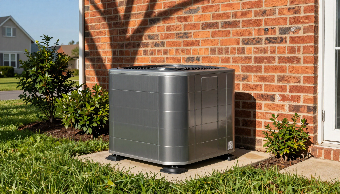 HVAC Thermostat Warning Signs and AC Maintenance