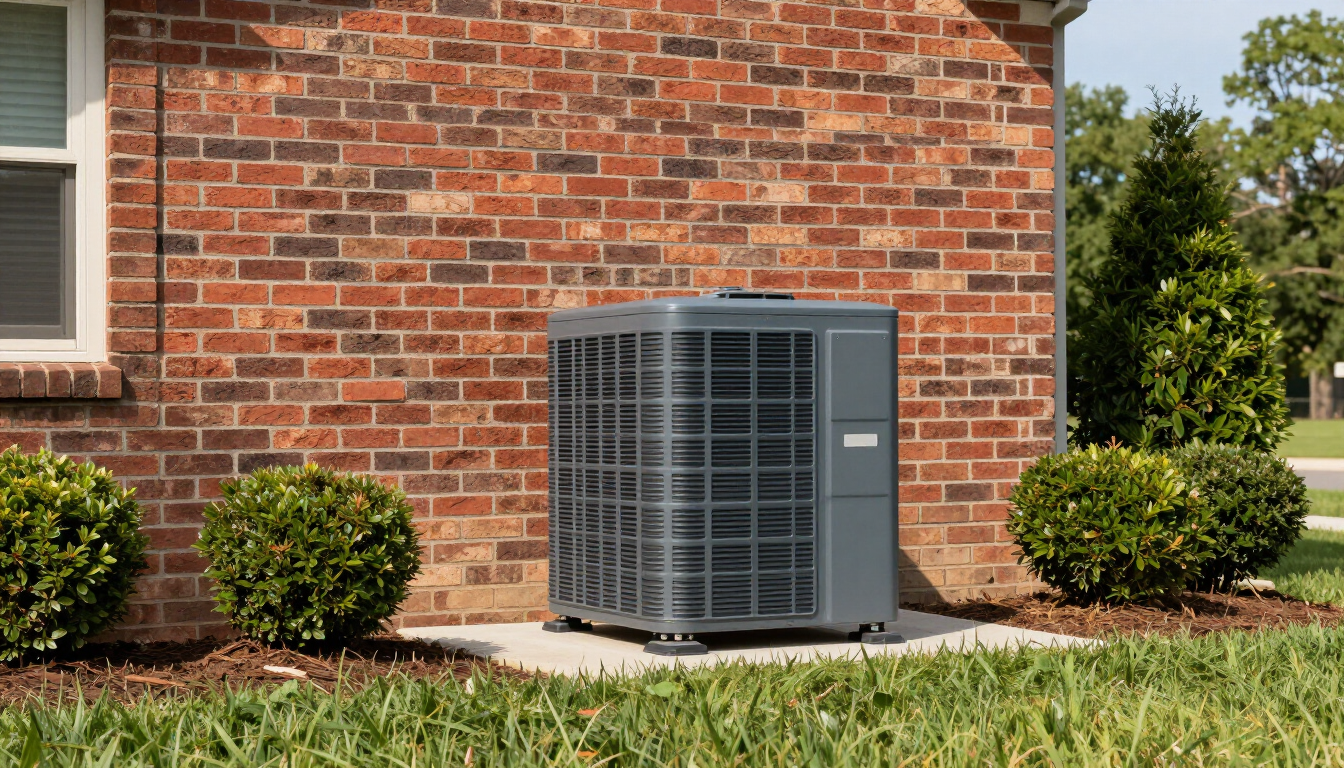 Heat Pump Installation